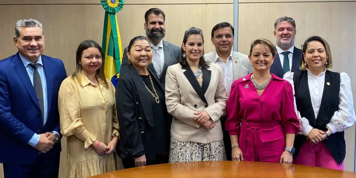 Acre vai coordenar Fórum de Secretários do Meio Ambiente da Amazônia Legal