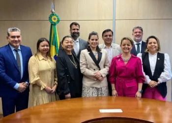 Acre vai coordenar Fórum de Secretários do Meio Ambiente da Amazônia Legal