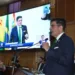 'Minha prioridade é acabar com as filas de cirurgias', diz Gladson sobre segundo mandato