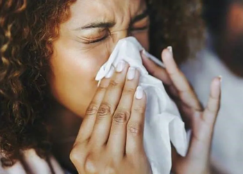 Acre registra alta de casos de síndrome respiratória nas últimas seis semanas, diz InfoGripe