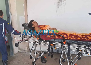 Sobrinho esfaqueia tio no peito após desentendimento durante festa em Brasileia