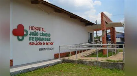 Obras de reforma e ampliação de hospitais e unidades de saúde devem ser concluídas até abril no Acre