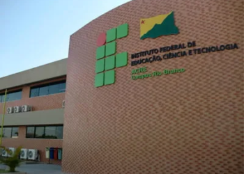 Ifac abre mais de 550 vagas para cursos de graduação; inscreva-se