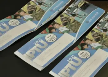 IPTU de Rio Branco sobe quase 6% e cota única com desconto pode ser paga até 31 de março 2 Em 2022, a prefeitura arrecadou R$ 54 milhões com o pagamento do IPTU. A estimativa é de arrecadar R$ 64 milhões este ano, cerca de 10% a mais do que ano passado. Foto: Divulgação