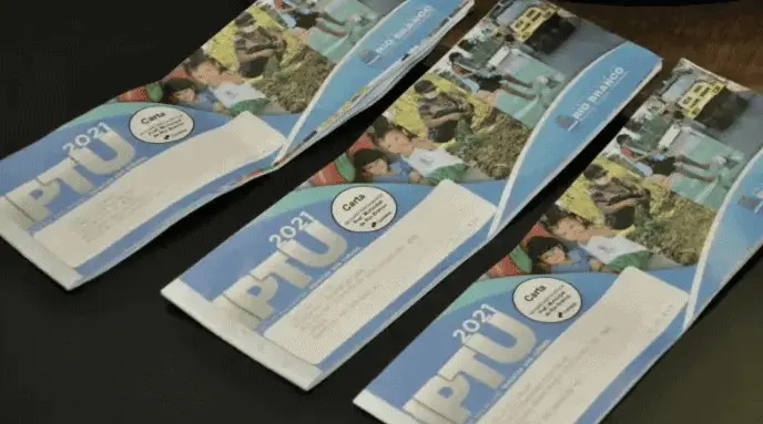 IPTU de Rio Branco sobe quase 6% e cota única com desconto pode ser paga até 31 de março 1 Em 2022, a prefeitura arrecadou R$ 54 milhões com o pagamento do IPTU. A estimativa é de arrecadar R$ 64 milhões este ano, cerca de 10% a mais do que ano passado. Foto: Divulgação