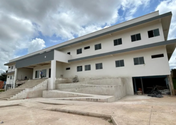Reforma do Hospital de Sena Madureira será concluída em três meses, afirma governo
