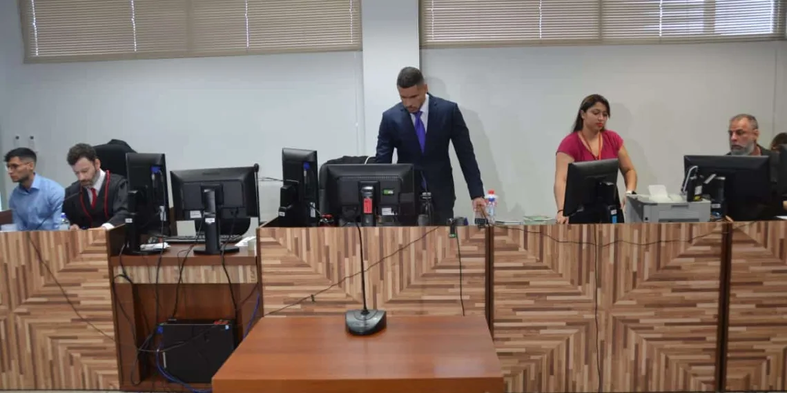 'Vou levar para o resto da vida a morte de Rafael. Entendo a dor da família', afirma policial federal julgado pela morte de estudante