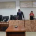 'Vou levar para o resto da vida a morte de Rafael. Entendo a dor da família', afirma policial federal julgado pela morte de estudante