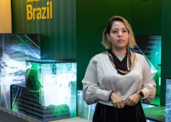 Secretária Julie Messias aposta na integração entre Meio Ambiente e Economia para desenvolver o Estado