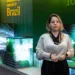 Secretária Julie Messias aposta na integração entre Meio Ambiente e Economia para desenvolver o Estado
