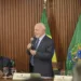 Lula se reúne com ministros para tratar da crise humanitária dos yanomamis