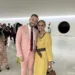 'Você é uma inspiração pra mim', diz ex-BBB Gil do Vigor sobre Marina Silva
