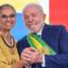 A posse da nova ministra do Meio Ambiente foi uma das mais concorridas. Duas horas antes do início do evento, uma grande fila já se estendia ao redor do local onde a acreana foi empossada.