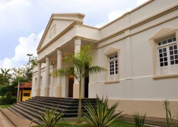Em Rio Branco, Palácio da Justiça está aberto para visitação