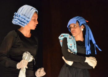 Fim de semana tem peça de teatro com entrada gratuita na Ufac