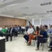 Gestores deram início ao planejamento estratégico dos primeiros 100 dias da nova gestão do Estado. Foto: cedida