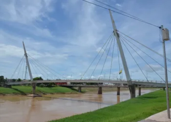 Rio Acre se aproxima de 10 metros em Rio Branco e Defesa Civil alerta: ‘março é perigoso’