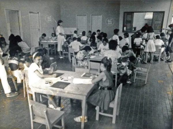 Sesc completa 46 anos de história no Acre