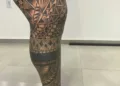 No Acre, Dai Tattoo Studio é referência para os amantes da arte estampada na pele