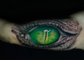 No Acre, Dai Tattoo Studio é referência para os amantes da arte estampada na pele