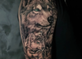 No Acre, Dai Tattoo Studio é referência para os amantes da arte estampada na pele