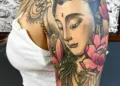 No Acre, Dai Tattoo Studio é referência para os amantes da arte estampada na pele