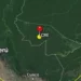 Segundo o Corpo de Bombeiros de Tarauacá, não há relatos e nem chamados relacionados ao terremoto.