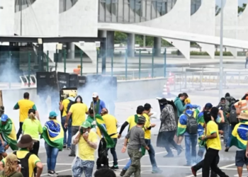 Imagem: EVARISTO SA / AFP