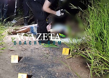 Homem que cobrava pedágio em nome de facção rival é executado na Cidade do Povo