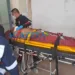Homem tenta tirar manga, cai da árvore e é encaminhado para o pronto-socorro de Rio Branco