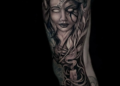 No Acre, Dai Tattoo Studio é referência para os amantes da arte estampada na pele