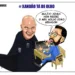Xandão tá de olho