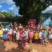 Projeto social arrecada material escolar para crianças carentes do Taquari; saiba como ajudar
