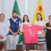 Veículo será utilizado para o transporte gratuito de pacientes que realizam tratamento oncológico. Foto: Felipe Freire/Secom