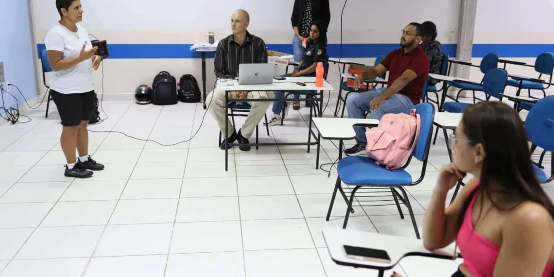 Pesquisa da Ufac avalia relação entre atividade física e desempenho escolar