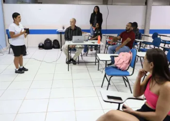 Pesquisa da Ufac avalia relação entre atividade física e desempenho escolar