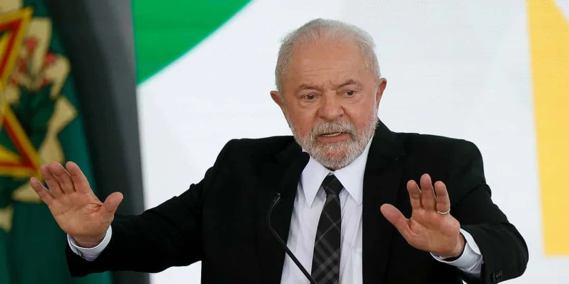 Foto: Pedro Ladeira/Folhapress
