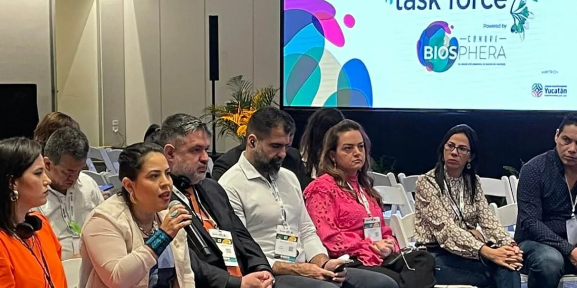 Acre vai sediar Reunião Anual da Força-Tarefa dos Governadores para o Clima e Floresta em 2025