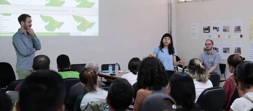 Ufac sedia encontro entre pesquisadores da Alemanha, Brasil, Bolívia e Peru