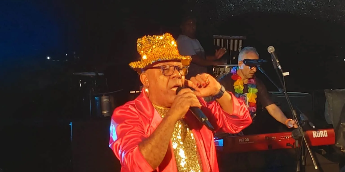 Carnaval da Família tem animação garantida por artistas locais