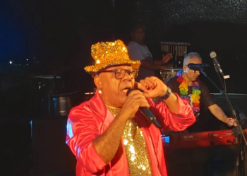 Carnaval da Família tem animação garantida por artistas locais