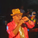 Carnaval da Família tem animação garantida por artistas locais
