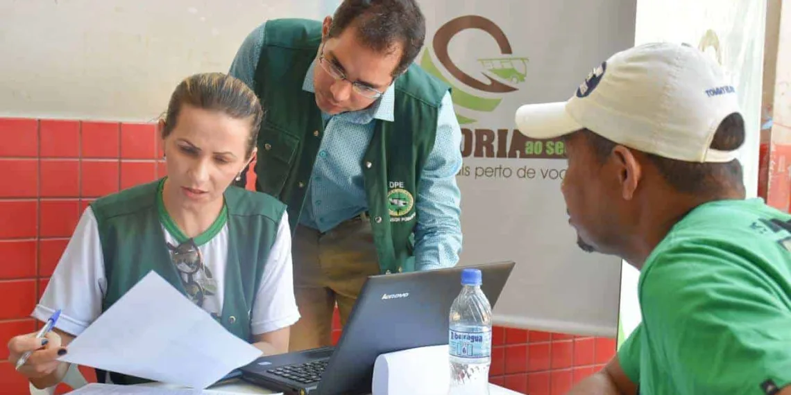 Entre os serviços que serão oferecidos na área cível e criminal, estão ações de guarda, divórcio, pensão alimentícia, adoção, tutela e curatela, investigação de paternidade com teste DNA, testamentos, ações de despejo, defesa do consumidor, retificação de documentos, entre outros.