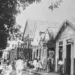 Calçadão da Gameleira, Rio Branco (AC), 1940. Arquivo Nacional. Fundo Agência Nacional. BR_RJANRIO_EH_0_FOT_EVE_15723_0021