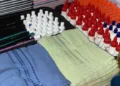Projeto social arrecada material escolar para crianças carentes do Taquari; saiba como ajudar