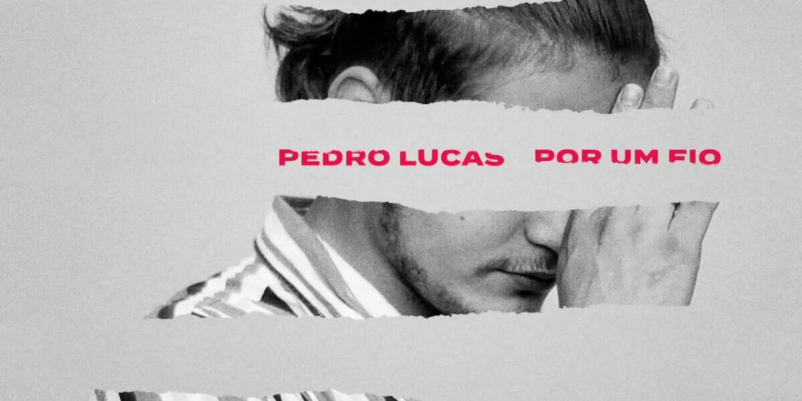 Após ficar cego de um olho, artista acreano lança novo álbum musical: ‘história de dor e ressignificação’