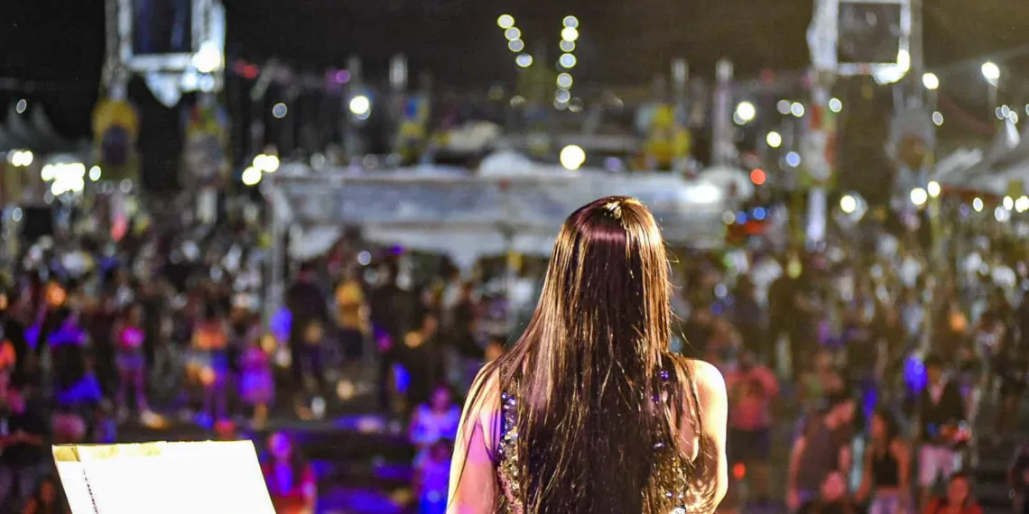 Governo divulga programação do Carnaval da Família 2024, que acontece na Gameleira