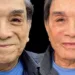Dedé Santana passa por harmonização facial aos 86 anos