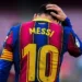 Lionel Messi é sincero e responde quem eram seus melhores amigos no Barcelona