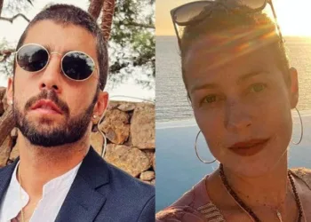 Ex-funcionária de Luana Piovani explica motivo de ficar ao lado de Pedro Scooby em briga judicial 4 Ex-funcionária de Luana Piovani explica motivo de ficar ao lado de Pedro Scooby em briga judicial